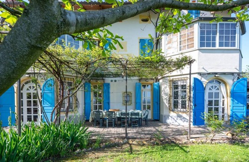 San Damiano dʼAsti Villa | 270 m² Villa ∙ 6 bedrooms ∙ 11 guests
