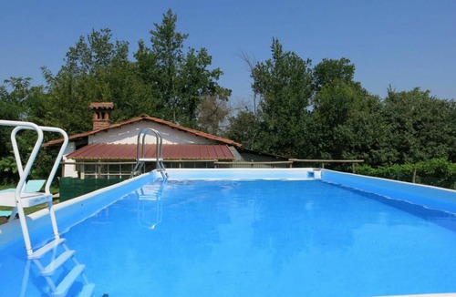 San Damiano dʼAsti Villa | 270 m² Villa ∙ 6 bedrooms ∙ 11 guests