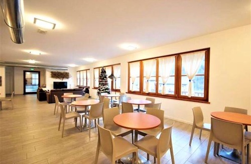Chenoz Apartment | 28 m² Apartment ∙ 1 bedroom ∙ 2 guests