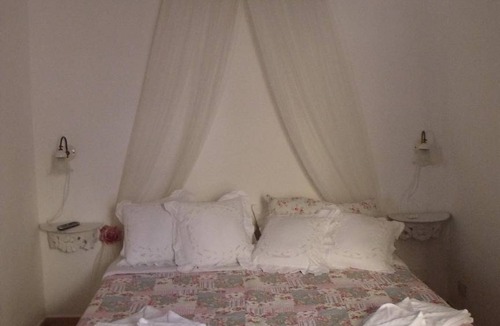 Trastevere Apartment | 28 m² Apartment ∙ 1 bedroom ∙ 2 guests