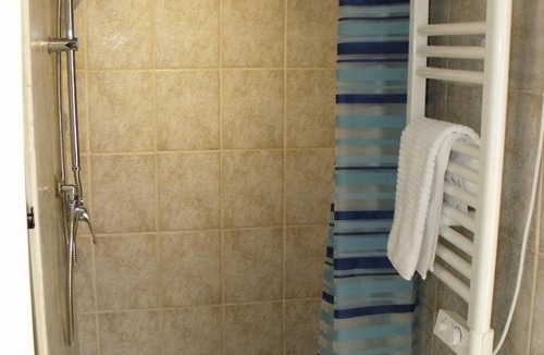 Trastevere Apartment | 28 m² Apartment ∙ 1 bedroom ∙ 2 guests