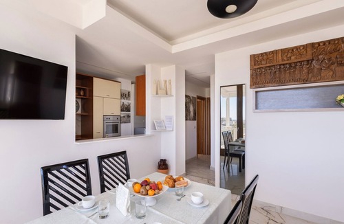 Chiesiola Apartment | 2915 A Casa di Anna by Barbarhouse