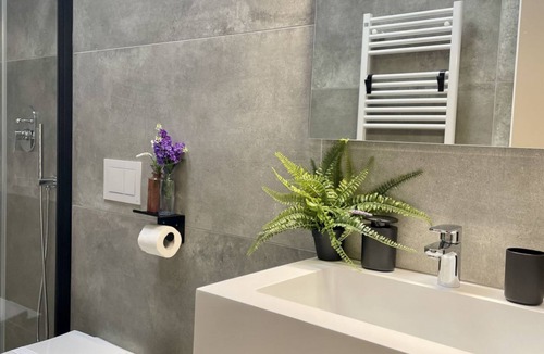 Novara House | 2bedrooms Apartment (5 pax)