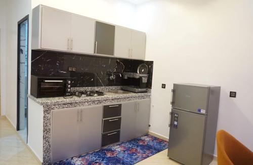 Dakhla Apartment | 2VOIES RESIDENCE - Appart 05
