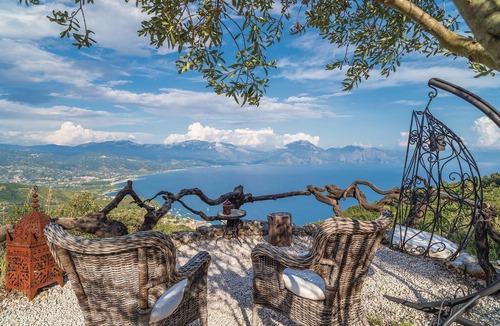 San Giovanni a Piro House | 3 bedroom accommodation in San Giovanni a Piro SA