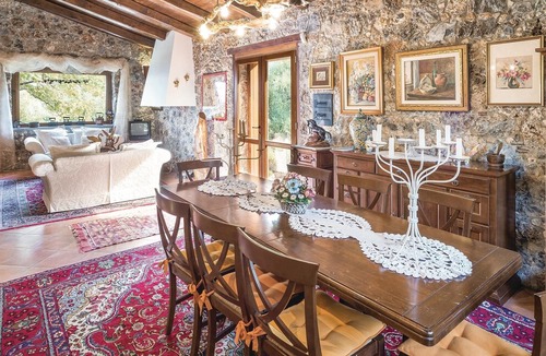 San Giovanni a Piro House | 3 bedroom accommodation in San Giovanni a Piro SA