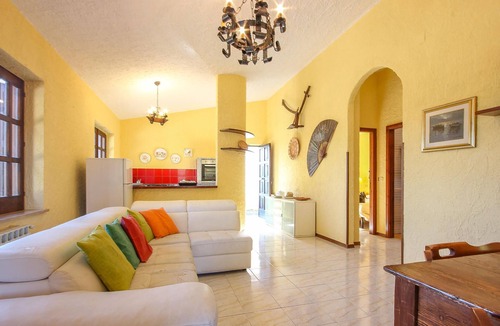 San Giovanni a Piro House | 3 bedroom accommodation in San Giovanni a Piro