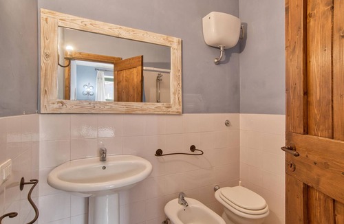 Castel Giorgio Apartment | 3 bedroom accommodation in Castelgiorgio TR