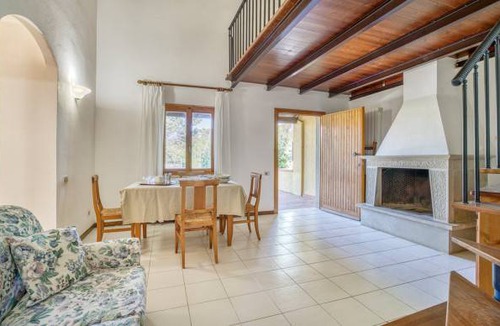 Giannella Apartment | 3 bedroom accommodation in Orbetello