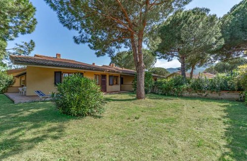 Giannella Apartment | 3 bedroom accommodation in Orbetello