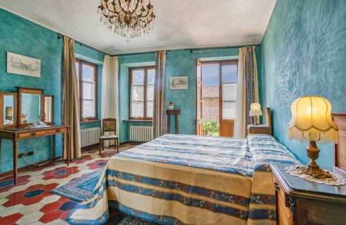 Aramengo House | 3 bedroom accommodation in Aramengo AT