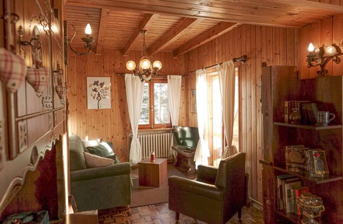 Saint-Pierre House | 3 bedroom accommodation in Saint-Pierre
