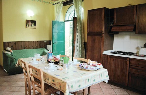 Bevagna Apartment | 3 bedroom accommodation in Bevagna PG
