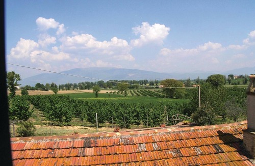 Bevagna Apartment | 3 bedroom accommodation in Bevagna PG