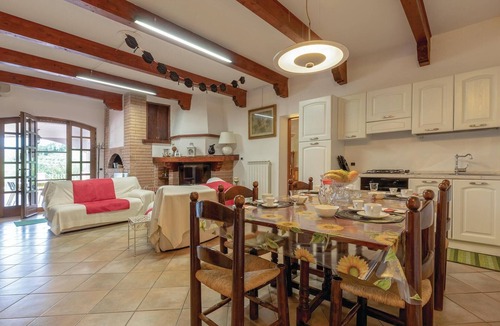 Montelaguardia Apartment | 3 bedroom accommodation in Perugia -PG-