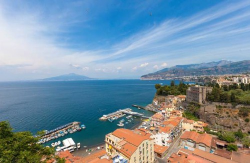 Volla Apartment | 3 bedroom accommodation in VOLLA