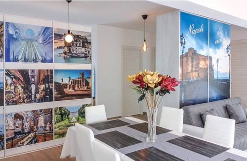 Volla House | 3 bedroom accommodation in Volla