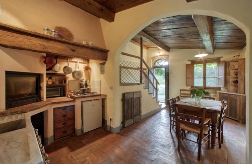 Motina House | 3 bedroom amazing home in Anghiari -AR-