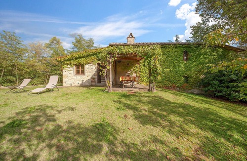 Motina House | 3 bedroom amazing home in Anghiari -AR-