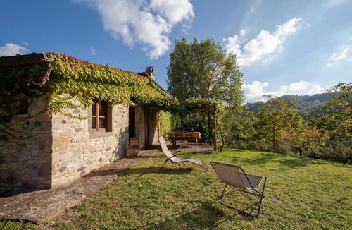 Motina House | 3 bedroom amazing home in Anghiari -AR-