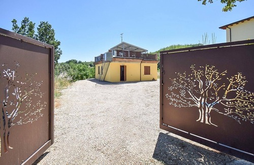Bisenti House | 3 bedroom amazing home in Bisenti