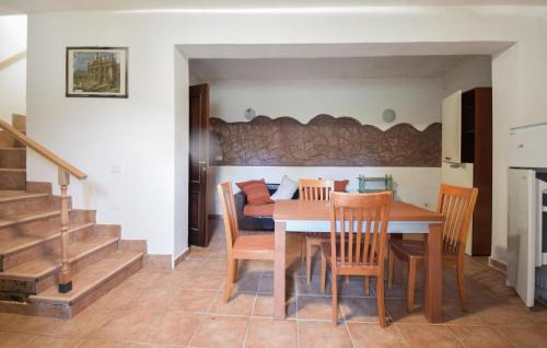 Vignanello House | 3 Bedroom Amazing Home In Vignanello