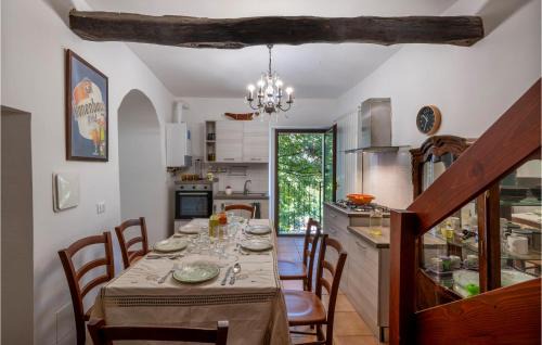 Caramanico Terme House | 3 Bedroom Amazing Apartment In Caramanico Terme