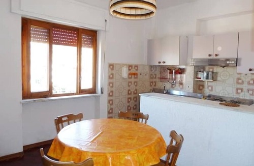 Falerna Marina Apartment | 3 Bedroom Apartment in Falerna Marina