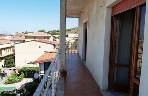 Falerna Marina Apartment | 3 Bedroom Apartment in Falerna Marina
