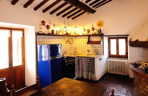 Montalla Villa | 3 bedroom Cortona villa