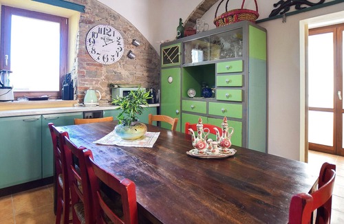 Castilenti Apartment | 3 bedroom gorgeous apartment in Castilenti