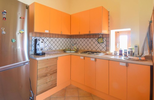 Mondragone House | 3 bedroom gorgeous home in Mondragone