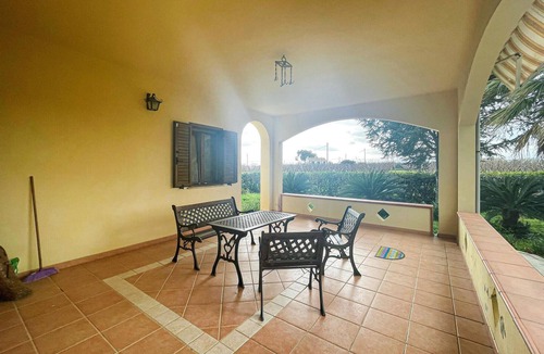 Rotondella House | 3 bedroom accommodation in Rotondella(Basilicata)