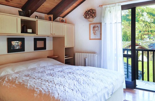 Courmayeur House | 3 bedroom lovely home in Dolonne