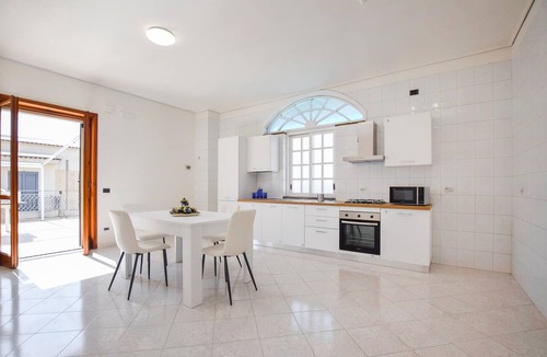 Angri Apartment | 3 bedroom lovely apartment in Angri