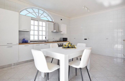 Angri Apartment | 3 bedroom lovely apartment in Angri