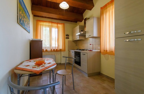 Montedinove House | 3 bedroom lovely home in Montedinove