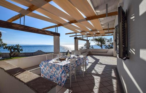 Gizzeria House | 3 Bedroom Lovely Home In Gizzeria Lido