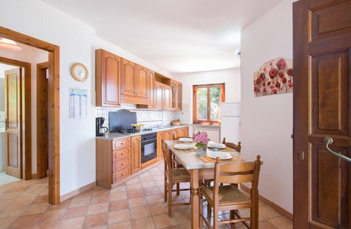 Joppolo Apartment | 3 bedroom nice apartment in Joppolo VV