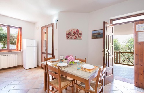 Joppolo Apartment | 3 bedroom nice apartment in Joppolo VV
