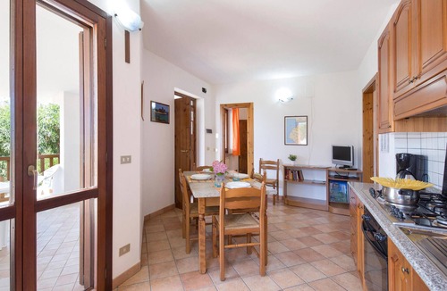 Joppolo Apartment | 3 bedroom nice apartment in Joppolo VV