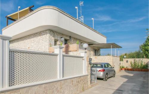 Torre a Mare Apartment | 3 Bedroom Nice Apartment In Bari