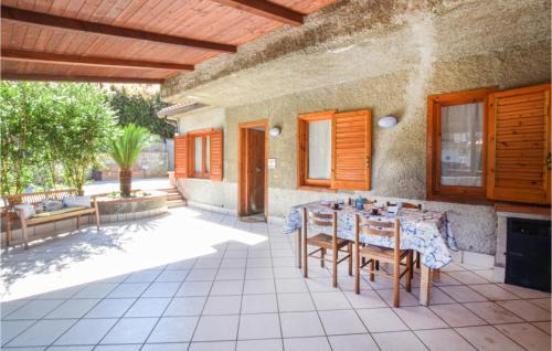 Gizzeria House | 3 Bedroom Nice Home In Gizzeria