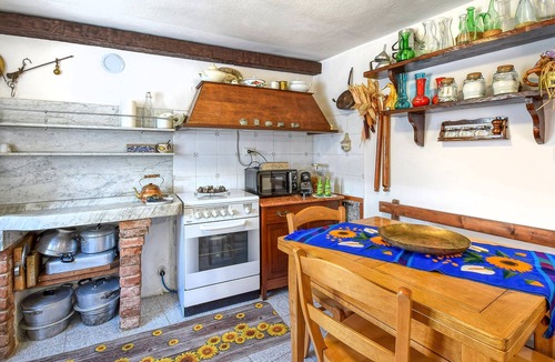 Lumarzo House | 3 bedroom nice home in Lumarzo