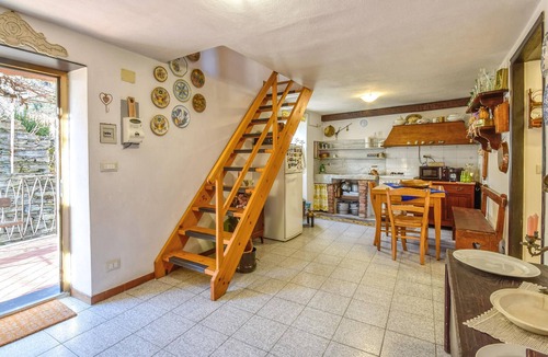 Lumarzo House | 3 bedroom nice home in Lumarzo