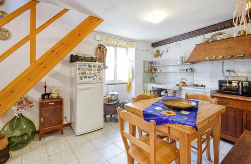 Lumarzo House | 3 bedroom nice home in Lumarzo