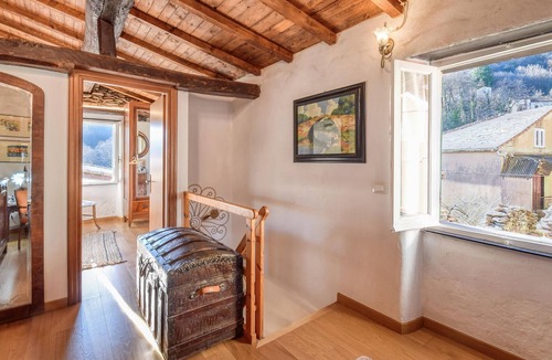 Lumarzo House | 3 bedroom nice home in Lumarzo