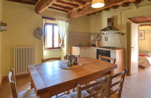 Parchiule House | 3 bedroom pet friendly home in Borgo Pace