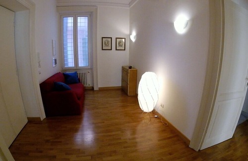 Monti Apartment | 3 bedroom(s) Apartment near Roma