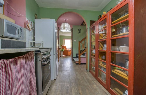 Rezzoaglio House | 3 bedroom stunning home in Rezzoaglio